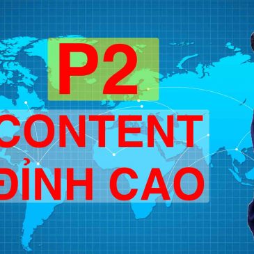 NGHỆ THUẬT VIẾT CONTENT ĐỈNH CAO PHẦN 2 – KHÓA HỌC TRỊ GIÁ 8.686.000Đ