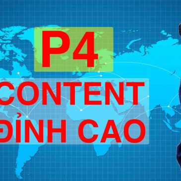NGHỆ THUẬT VIẾT CONTENT ĐỈNH CAO PHẦN 4 – KHÓA HỌC TRỊ GIÁ 8.686.000Đ