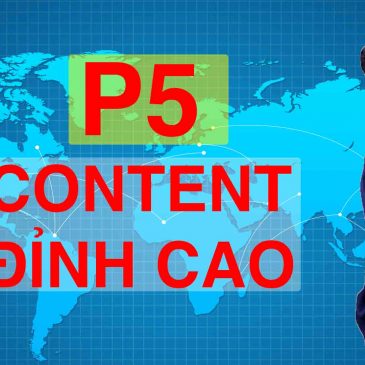 NGHỆ THUẬT VIẾT CONTENT ĐỈNH CAO PHẦN 5 – KHÓA HỌC TRỊ GIÁ 8.686.000Đ