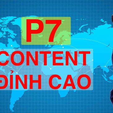NGHỆ THUẬT VIẾT CONTENT ĐỈNH CAO PHẦN 7 – KHÓA HỌC TRỊ GIÁ 8.686.000Đ