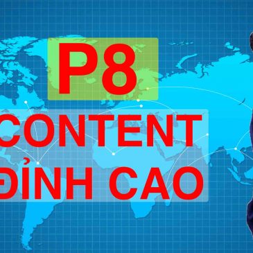 NGHỆ THUẬT VIẾT CONTENT ĐỈNH CAO PHẦN 8 – KHÓA HỌC TRỊ GIÁ 8.686.000Đ